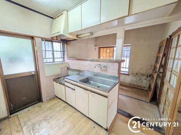 鹿児島市坂之上１丁目の中古一戸建て