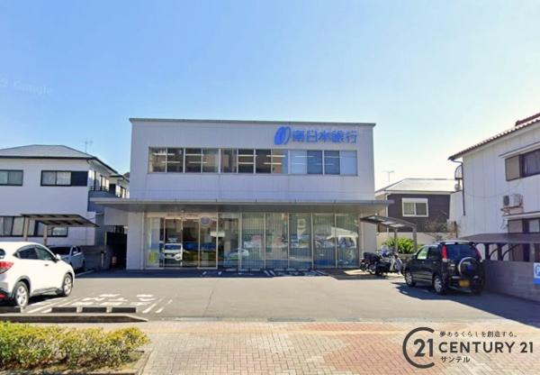 鹿児島市紫原５丁目の中古一戸建て(南日本銀行紫原支店)