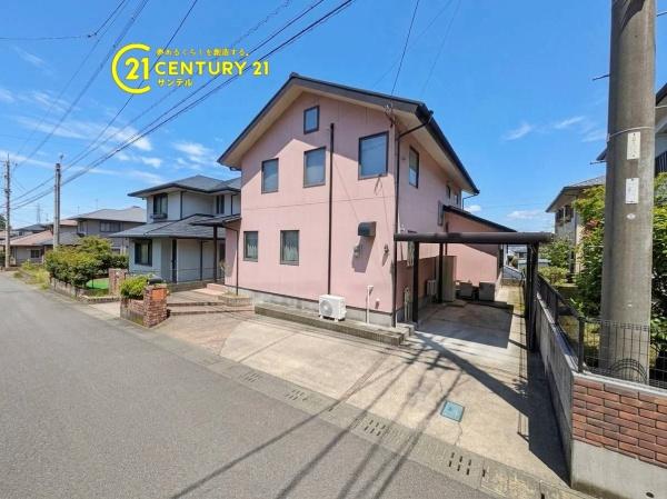 鹿児島市紫原5丁目中古戸建2期