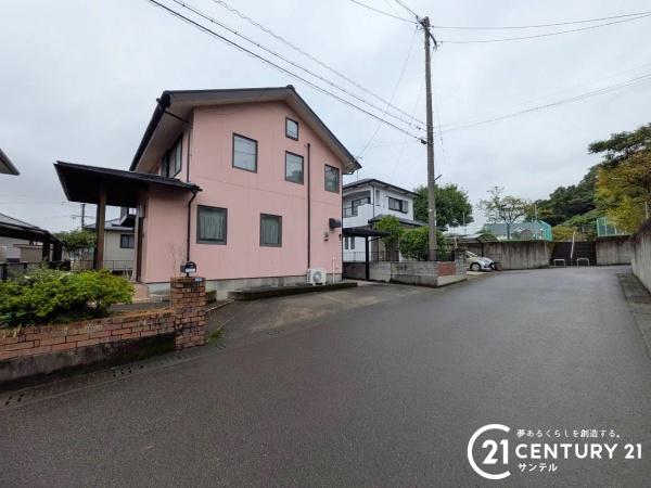鹿児島市紫原５丁目の中古一戸建て