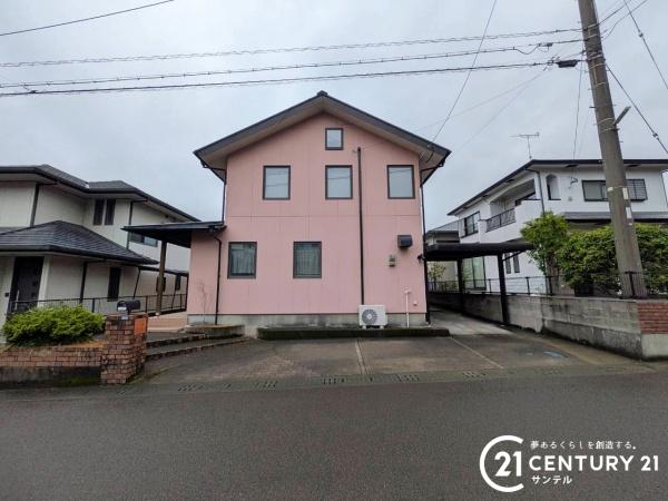 鹿児島市紫原５丁目の中古一戸建て