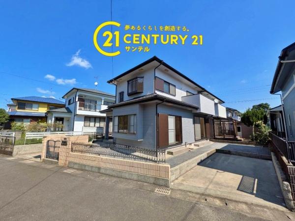 鹿児島市花野光ヶ丘2丁目中古戸建