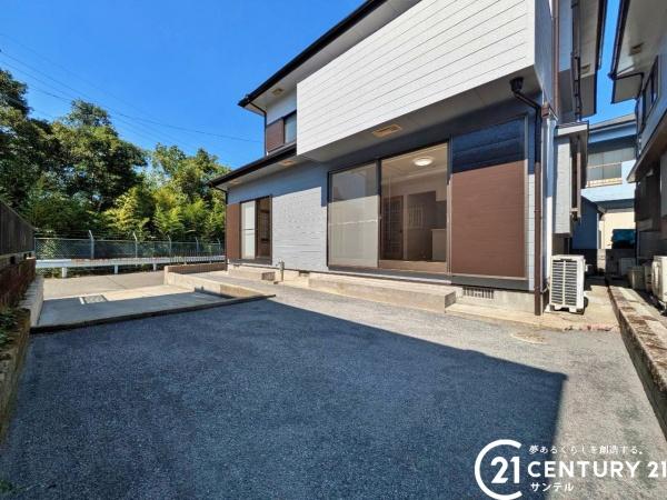 鹿児島市花野光ヶ丘２丁目の中古一戸建て