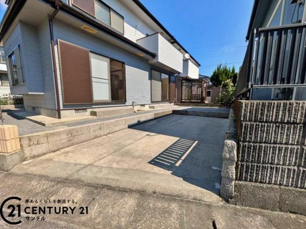鹿児島市花野光ヶ丘２丁目の中古一戸建て