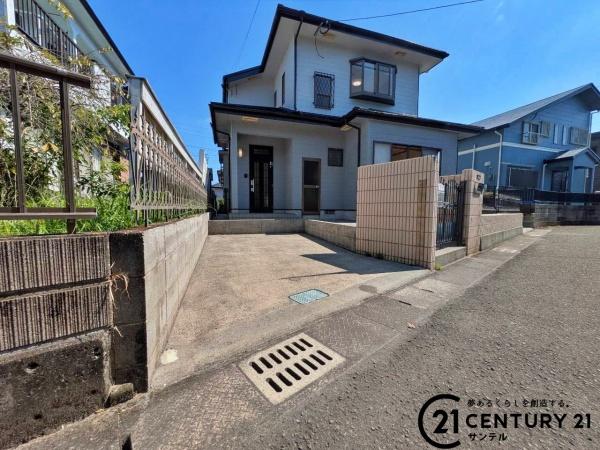 鹿児島市花野光ヶ丘２丁目の中古一戸建て