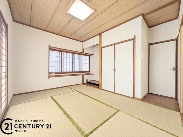 鹿児島市花野光ヶ丘２丁目の中古一戸建て