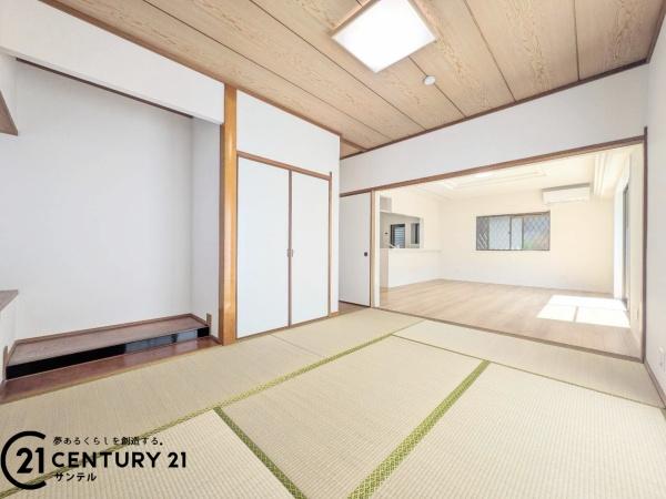 鹿児島市花野光ヶ丘２丁目の中古一戸建て