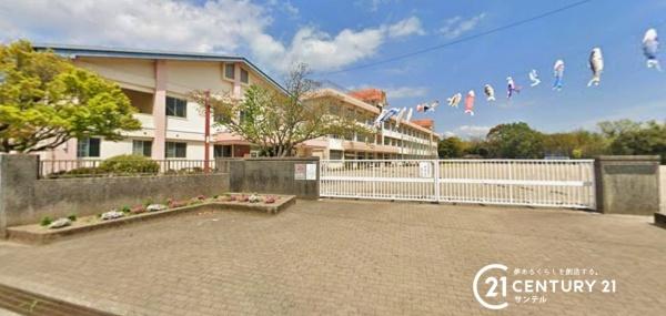 鹿児島市花野光ヶ丘１丁目の中古一戸建て(鹿児島市立花野小学校)