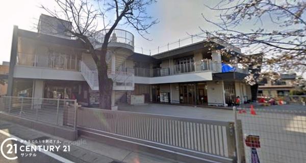 鹿児島市花野光ヶ丘１丁目の中古一戸建て(はなぶさ幼稚園)