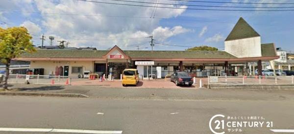 鹿児島市花野光ヶ丘１丁目の中古一戸建て(マックスバリュ花野団地店)