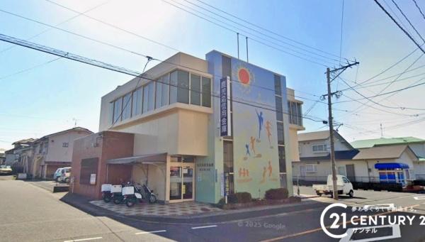 鹿児島市花野光ヶ丘１丁目の中古一戸建て(鹿児島信用金庫岡之原支店)