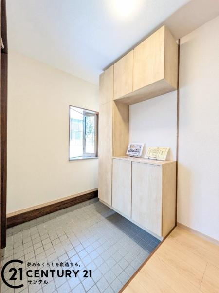 鹿児島市花野光ヶ丘１丁目の中古一戸建て