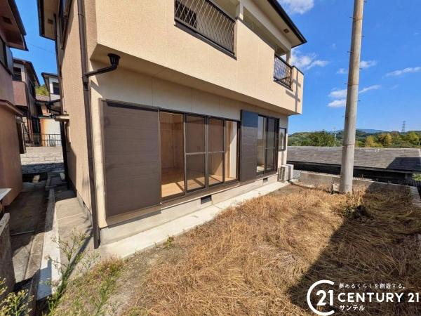 鹿児島市花野光ヶ丘１丁目の中古一戸建て