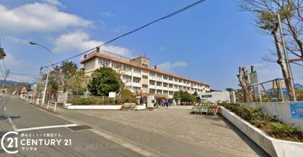 鹿児島市吉野町の中古一戸建て(鹿児島市立吉野東小学校)