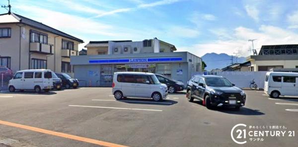 鹿児島市吉野町の中古一戸建て(ローソン鹿児島吉野菖蒲谷店)