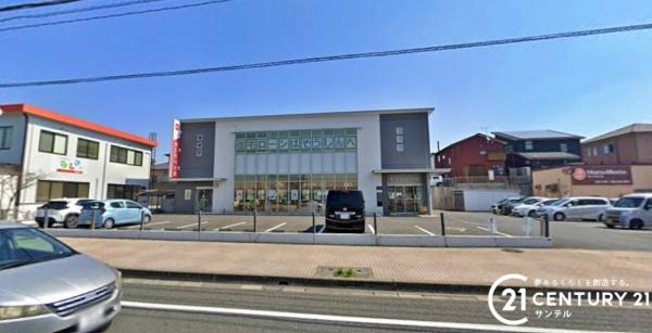 鹿児島市吉野町の中古一戸建て(鹿児島相互信用金庫吉野支店)
