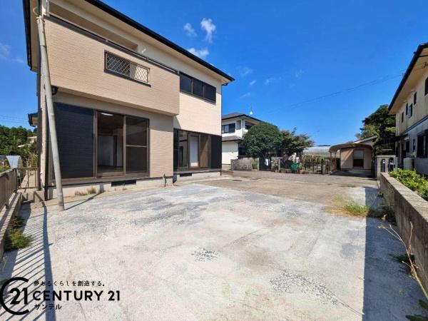 鹿児島市吉野町の中古一戸建て