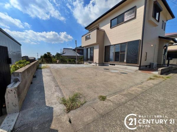 鹿児島市吉野町の中古一戸建て