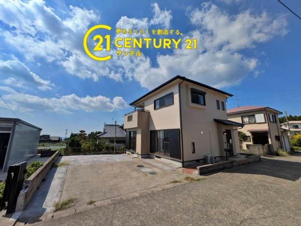 鹿児島市吉野町中古戸建