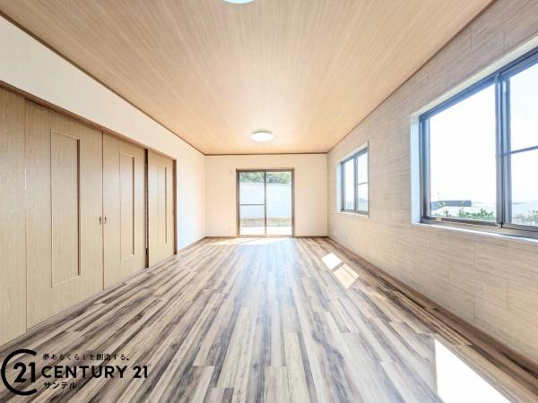 鹿児島市吉野町の中古一戸建て