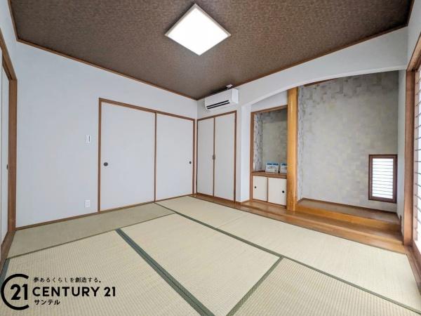 鹿児島市吉野町の中古一戸建て