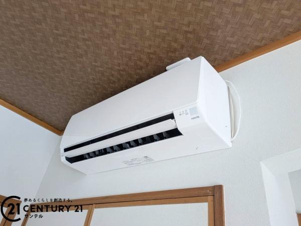 鹿児島市吉野町の中古一戸建て