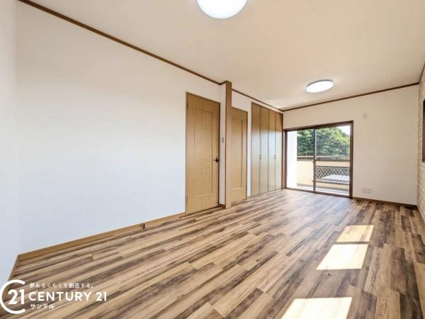 鹿児島市吉野町の中古一戸建て
