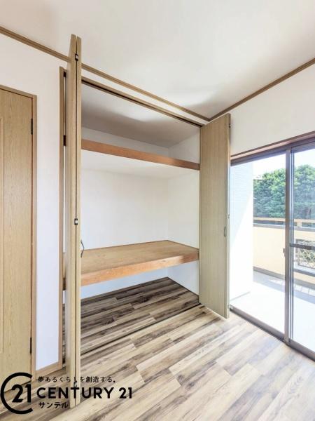 鹿児島市吉野町の中古一戸建て