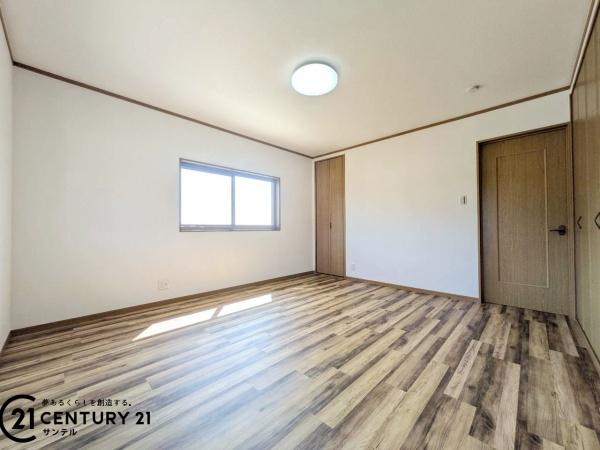 鹿児島市吉野町の中古一戸建て