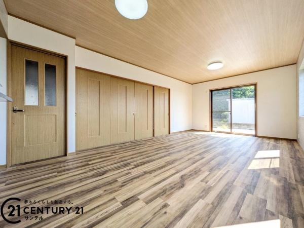 鹿児島市吉野町の中古一戸建て