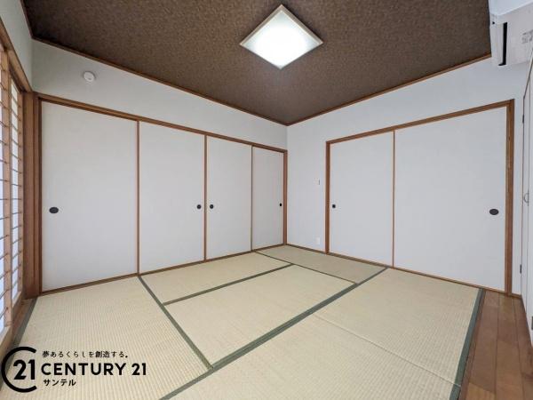 鹿児島市吉野町の中古一戸建て