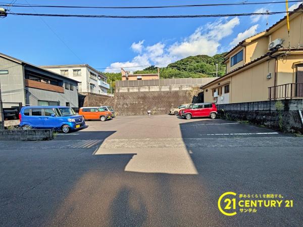 中山2丁目土地