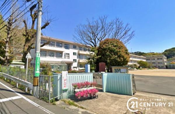 鹿児島市伊敷３丁目の中古一戸建て(鹿児島市立伊敷小学校)