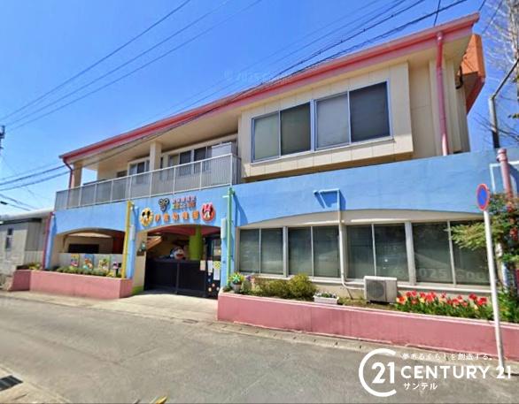 鹿児島市伊敷３丁目の中古一戸建て(伊敷幼稚園)