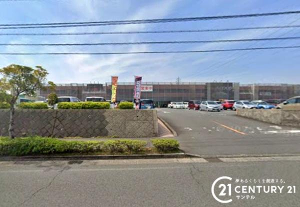 鹿児島市伊敷３丁目の中古一戸建て(A・コープいしき店)