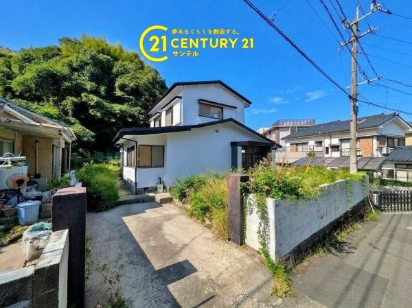 鹿児島市伊敷3丁目中古戸建