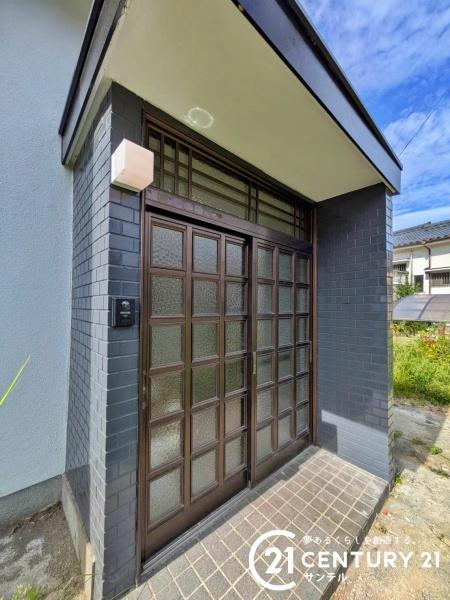 鹿児島市伊敷３丁目の中古一戸建て