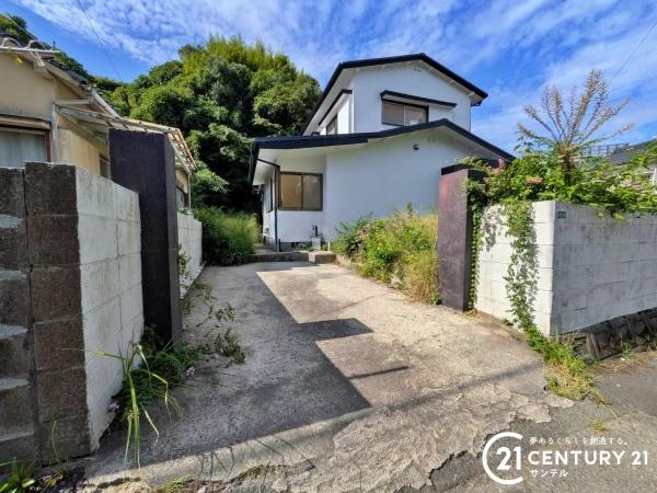 鹿児島市伊敷３丁目の中古一戸建て