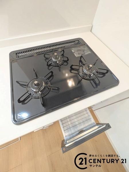 鹿児島市伊敷３丁目の中古一戸建て