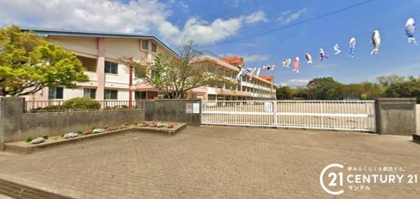 鹿児島市千年１丁目の中古一戸建て(鹿児島市立花野小学校)