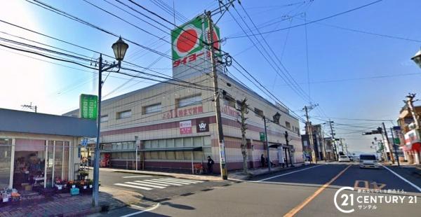 鹿児島市千年１丁目の中古一戸建て(タイヨー伊敷団地店)