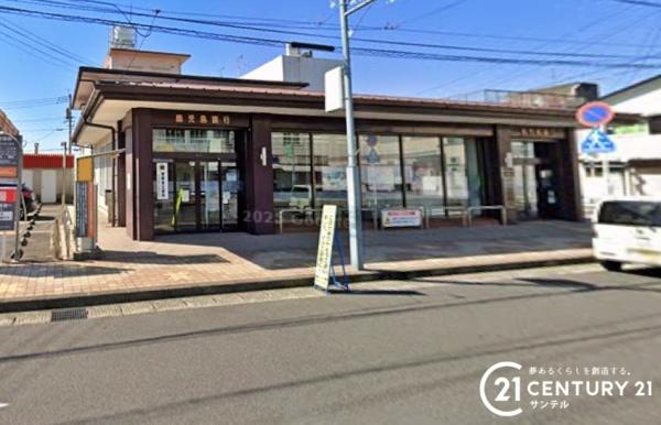 鹿児島市千年１丁目の中古一戸建て(鹿児島銀行西伊敷支店)