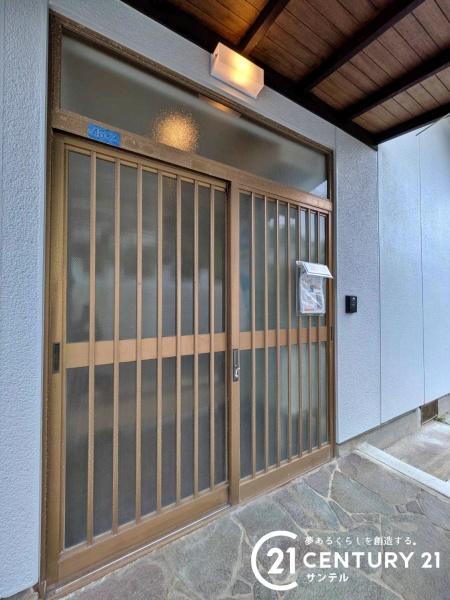 鹿児島市千年１丁目の中古一戸建て