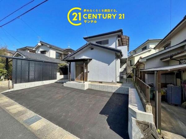 鹿児島市千年1丁目中古戸建