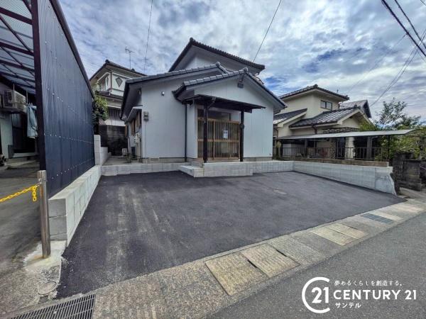 鹿児島市千年１丁目の中古一戸建て