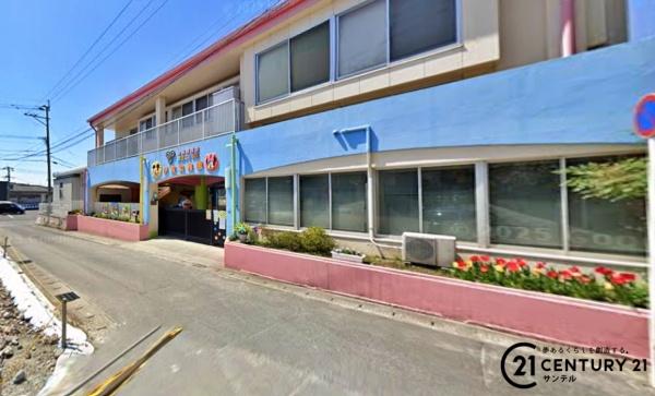 鹿児島市伊敷台３丁目の中古一戸建て(伊敷幼稚園)