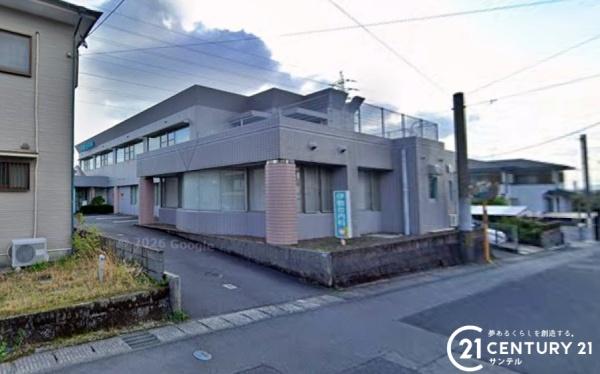 鹿児島市伊敷台３丁目の中古一戸建て(伊敷台内科)