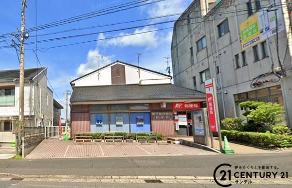 鹿児島市伊敷台３丁目の中古一戸建て(鹿児島伊敷台郵便局)