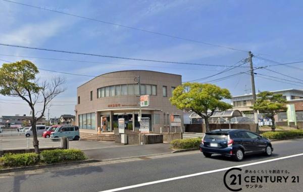 鹿児島市伊敷台３丁目の中古一戸建て(鹿児島銀行伊敷ニュータウン出張所)