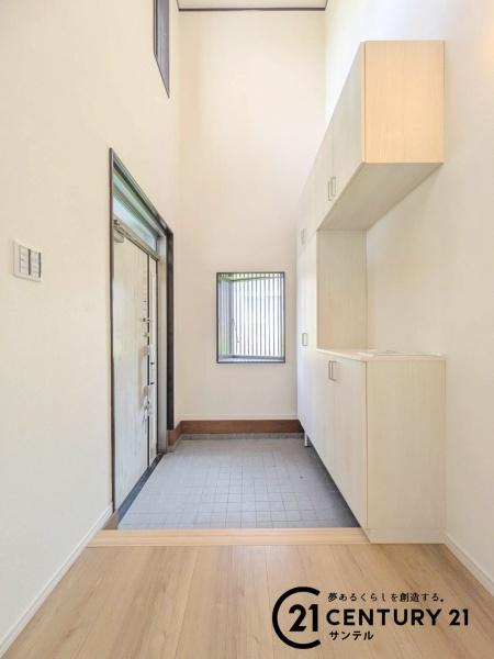 鹿児島市伊敷台３丁目の中古一戸建て